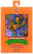 Figurka Neca Teenage Mutant Ninja Turtles Cartoon Ultimate Michelangelo 18 cm (634482543559) - obraz 1