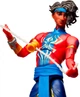 Figurka Hasbro Marvel Spider-Man Across The Spider-Verse Pavitr Prabhakar 15 cm (5010996237859) - obraz 4