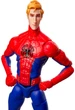 Figurka Hasbro Marvel Spider-Man Across The Spider-Verse Peter Parker 15 cm (5010996237866) - obraz 5