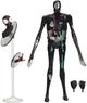 Figurka Hasbro Spider-Man Across The Spider-Verse The Spot 15 cm (5010996285829) - obraz 4