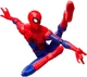 Figurka Hasbro Marvel Spider-Man Across The Spider-Verse Peter Parker 15 cm (5010996237866) - obraz 6