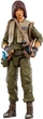 Figurka Hasbro Star Wars The Acolyte Osha Aniseya 9.5 cm (5010996226945) - obraz 2