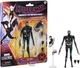 Figurka Hasbro Spider-Man Across The Spider-Verse The Spot 15 cm (5010996285829) - obraz 5