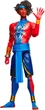 Figurka Hasbro Marvel Spider-Man Across The Spider-Verse Pavitr Prabhakar 15 cm (5010996237859) - obraz 7