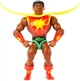Фігурка Mattel Masters of the Universe Origins Sun-Man 14 см (194735030781) - зображення 2