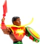 Фігурка Mattel Masters of the Universe Origins Sun-Man 14 см (194735030781) - зображення 5