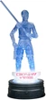 Figurka Hasbro Star Wars Holocomm Collection Ezra Bridger 15 cm (5010996255723) - obraz 6
