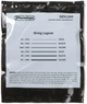 Струны для электрогитары Dunlop DEN1260 Performance+ Electric Guitar Strings(12-60) - изображение 3