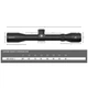 Прицел Discovery Optics MS 4x32 L 25.4 мм без подсветки - изображение 7