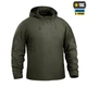 Куртка M-Tac Flash Army Olive 3XL 20479062-3XL - изображение 3