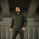 Куртка M-Tac Flash Army Olive 3XL 20479062-3XL - изображение 7