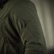 Куртка M-Tac Flash Army Olive 3XL 20479062-3XL - изображение 9