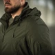 Куртка M-Tac Flash Army Olive 3XL 20479062-3XL - изображение 10