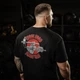 Футболка M-Tac Train Hard Oversized Cotton Hard Black L 80162002-L - зображення 12