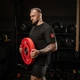 Футболка M-Tac Train Hard Oversized Cotton Hard Black S 80162002-S - зображення 14