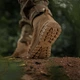 Напівчеревики M-Tac Shooter Coyote 42 30809005-42 - изображение 11