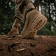 Напівчеревики M-Tac Shooter Coyote 42 30809005-42 - изображение 12