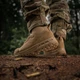Напівчеревики M-Tac Shooter Coyote 42 30809005-42 - изображение 15
