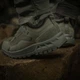 Кросівки M-Tac Shooter Olive 46 30808001-46 - изображение 15