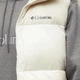 Жіночий жилет Columbia 1159863168 (Молочний M) - зображення 4