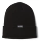 Вязаная шапка-бини Columbia с нашивкой 1159863266 (Черный One size) - изображение 2