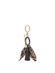 Брелок Victoria's Secret з пензликом 1159863227 (Леопардовий One size) - зображення 1