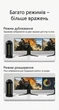 Адаптер перехідник Ugreen DisplayPort to HDMI 4K 30Hz HDR Black (DP132) - зображення 8