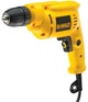 Wiertarka bezudarowa DeWalt 550 W (DWD014S-QS) (5035048269299) - obraz 2