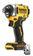 Гайковерт DeWalt 18V XR (5035048808658) - зображення 1