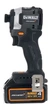 Klucz udarowy DeWalt McLaren F1 18V XR - 1 x 4AH (5054905326647) - obraz 2
