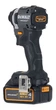 Klucz udarowy DeWalt McLaren F1 18V XR - 1 x 4AH (5054905326647) - obraz 4