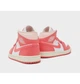 Кроссовки женские Jordan 1 Mid 44 BQ6472-186 - изображение 6