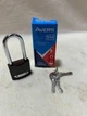 Замок навісний AVERS PD-01-32-L - изображение 1