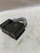 Замок навісний ASPECT ЗН-Ч-80 3-кл - изображение 2
