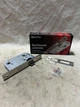 Корпус защіпки ASTEX 751 WC CR - изображение 1