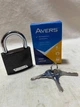Замок навісний AVERS PD-01-63 - изображение 1