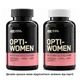 Мультивитамины для женщин Optimum Nutrition Opti-Women - 120 капсул (748927024524) - изображение 4