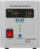 ДБЖ Volt Sinus Pro 1000E 1000VA 700W (5904100453535) - зображення 1