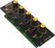 Модуль синтезатора Behringer WASP VCF - зображення 1