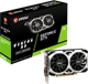 Видеокарта GeForce GTX 1650 4 GB MSI Ventus XS D6 OCV1 (GTX 1650 D6 VENTUS XS OCV1) Б/У - изображение 1