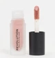 Makeup Revolution Matte Bomb Liquid Lipstick Помада для губ "Nude Allure" - зображення 1