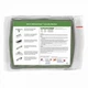 Термоковдра Blizzard Heat Casualty Blanket ВН-01 - зображення 1