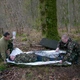 Термоковдра Blizzard Heat Casualty Blanket ВН-01 - зображення 6