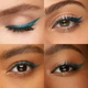 Kiko Milano Intense Colour Long Lasting Eyeliner Карандаш для глаз водостойкий стойкий № 12 "Metallic Turquoise" - изображение 3