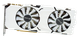 Відеокарта GeForce GTX 1080 Ti 11GB KFA2 EX OC White (80IUJBMDQ0EK) Б/В - зображення 2