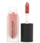 Makeup Revolution Matte Bomb Liquid Lipstick Помада для губ "Nude Magnet" - зображення 1