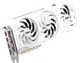 Відеокарта AMD Radeon RX 7800 XT 16GB Sapphire Pure (11330-03) Б/В - зображення 3