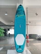 Надувна SUP дошка для плавання 320 см SWAYIT Dark Blue Turtle - изображение 2