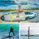 Надувна SUP дошка для плавання 350 см MSEASFREE - изображение 4