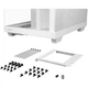 Корпус be quiet! LIGHT BASE 500 LX White (BGW86) - зображення 5